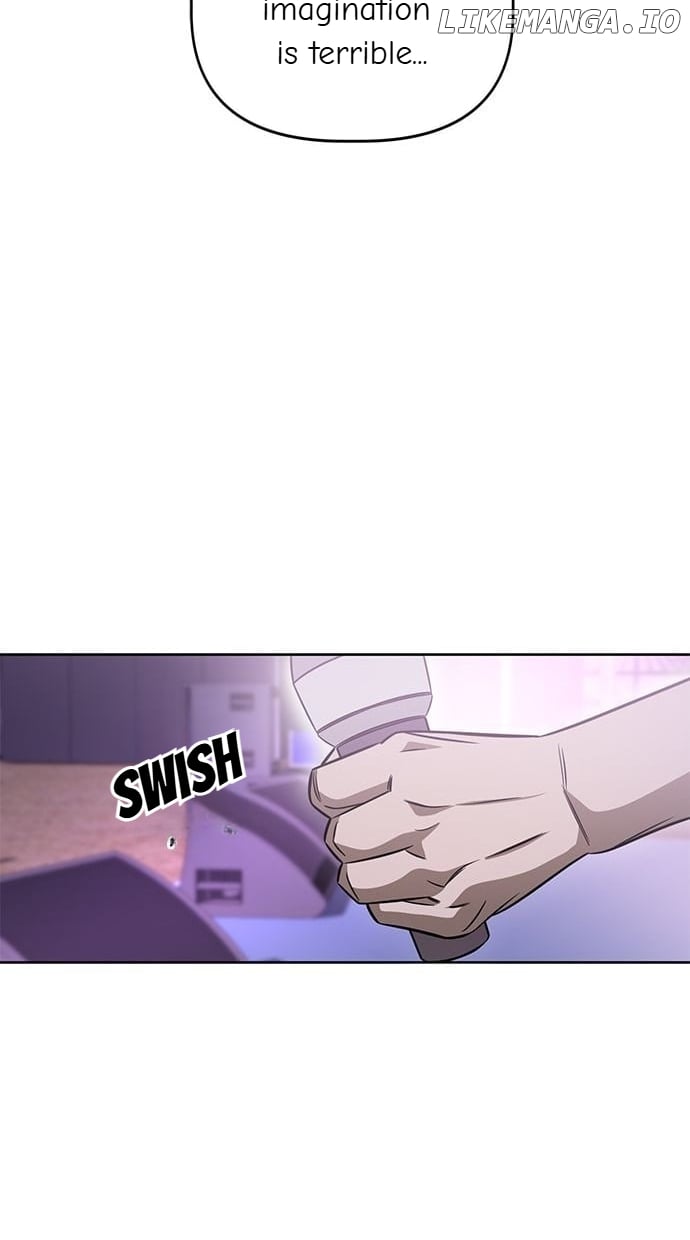 Unemployed Baek-soon Chapter 83 - page 46